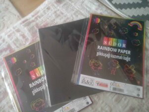 Müşteri yorumu görseli