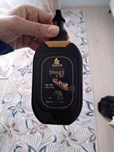 Müşteri yorumu görseli