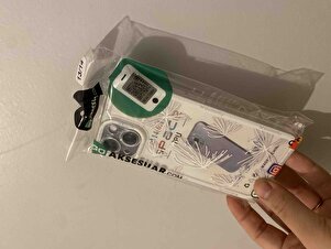 Müşteri yorumu görseli