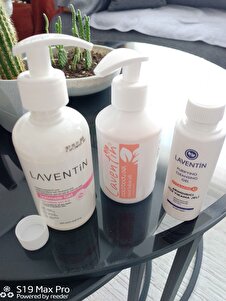 Müşteri yorumu görseli