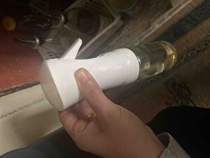 Müşteri yorumu görseli