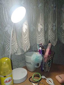 Müşteri yorumu görseli