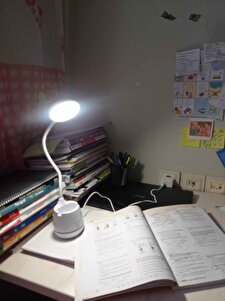 Müşteri yorumu görseli