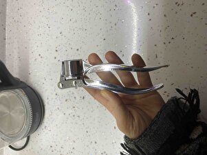 Müşteri yorumu görseli