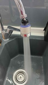 Müşteri yorumu görseli