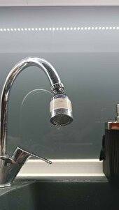 Müşteri yorumu görseli