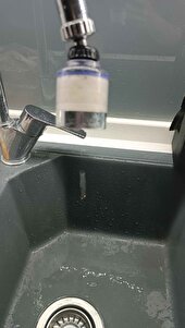 Müşteri yorumu görseli