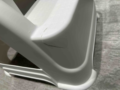 Müşteri yorumu görseli