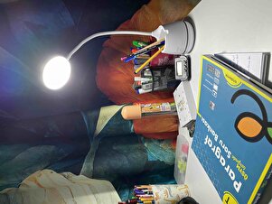 Müşteri yorumu görseli