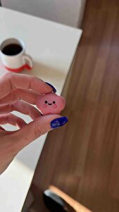 Müşteri yorumu görseli