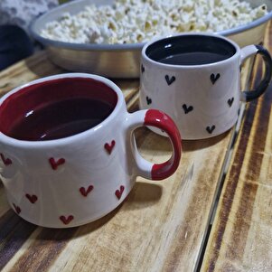 Müşteri yorumu görseli