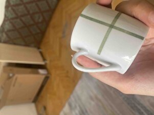 Müşteri yorumu görseli