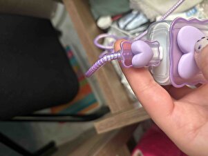 Müşteri yorumu görseli