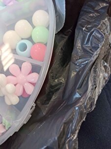 Müşteri yorumu görseli