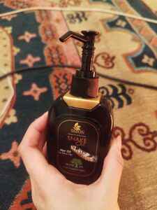 Müşteri yorumu görseli