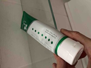 Müşteri yorumu görseli