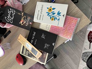 Müşteri yorumu görseli