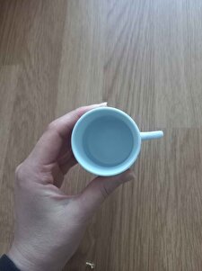 Müşteri yorumu görseli