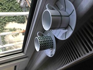 Müşteri yorumu görseli