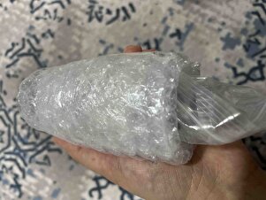 Müşteri yorumu görseli