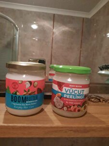 Müşteri yorumu görseli