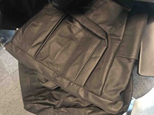 Müşteri yorumu görseli