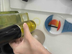 Müşteri yorumu görseli