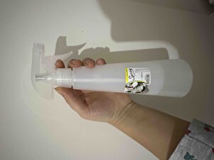 Müşteri yorumu görseli