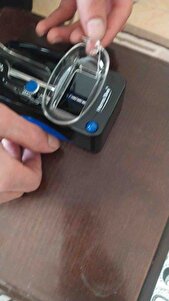 Müşteri yorumu görseli