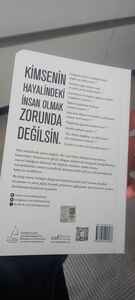 Müşteri yorumu görseli