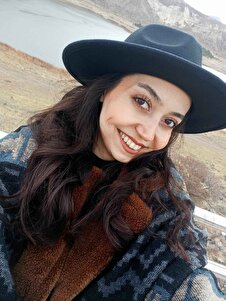 Müşteri yorumu görseli