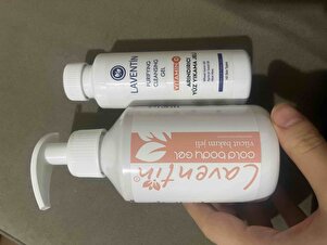 Müşteri yorumu görseli