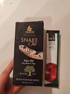 Müşteri yorumu görseli