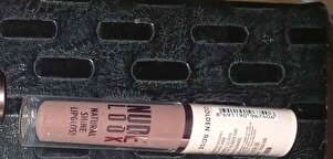 Müşteri yorumu görseli