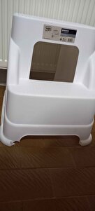 Müşteri yorumu görseli