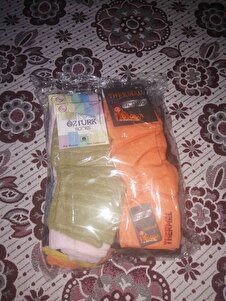 Müşteri yorumu görseli