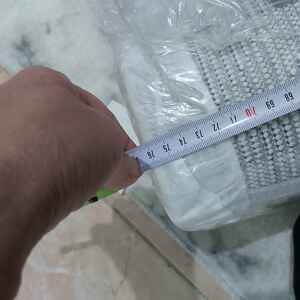 Müşteri yorumu görseli