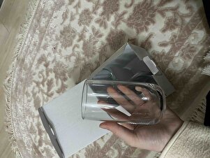 Müşteri yorumu görseli