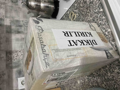 Müşteri yorumu görseli