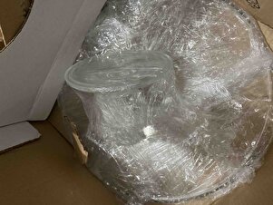 Müşteri yorumu görseli