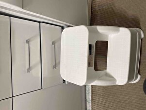 Müşteri yorumu görseli