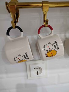 Müşteri yorumu görseli