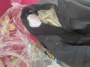 Müşteri yorumu görseli