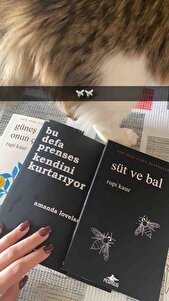 Müşteri yorumu görseli