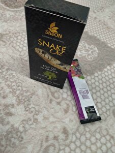 Müşteri yorumu görseli