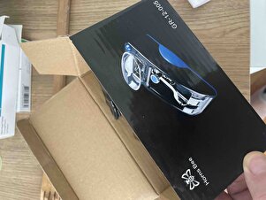 Müşteri yorumu görseli