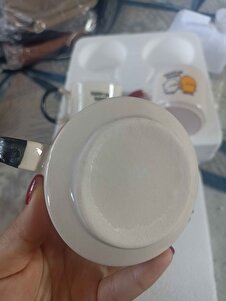 Müşteri yorumu görseli