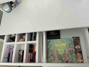 Müşteri yorumu görseli