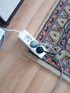 Müşteri yorumu görseli