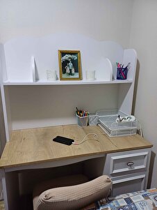 Müşteri yorumu görseli